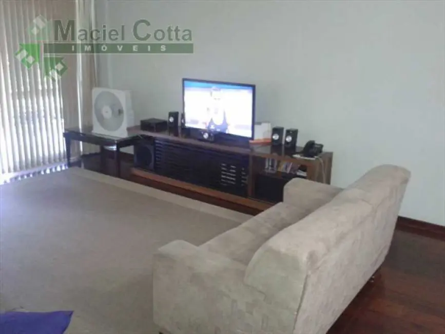 Foto 3 de Apartamento com 3 quartos à venda, 186m2 em Rio De Janeiro - RJ