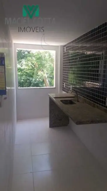 Foto 9 de Apartamento com 3 quartos à venda, 98m2 em Rio De Janeiro - RJ