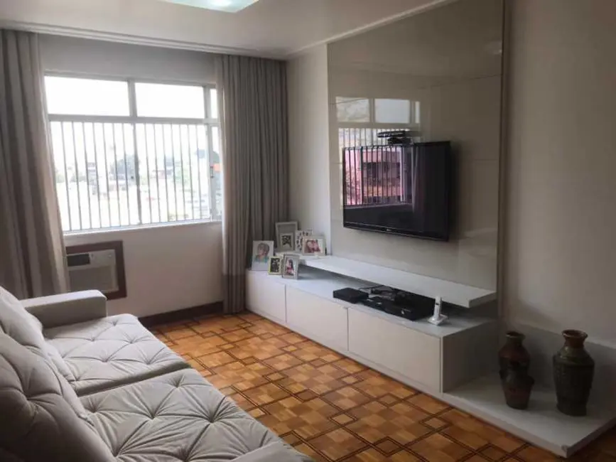 Foto 3 de Apartamento com 3 quartos à venda, 140m2 em Rio De Janeiro - RJ