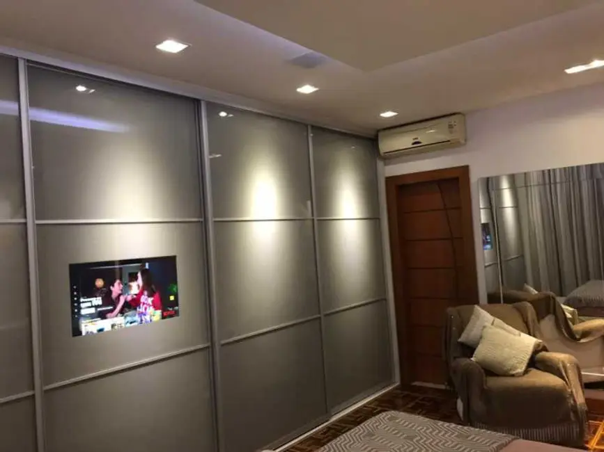 Foto 8 de Apartamento com 3 quartos à venda, 140m2 em Rio De Janeiro - RJ