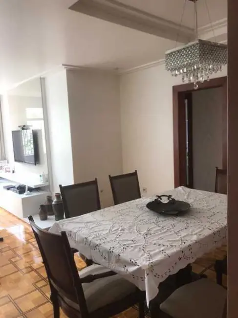 Foto 1 de Apartamento com 3 quartos à venda, 140m2 em Rio De Janeiro - RJ