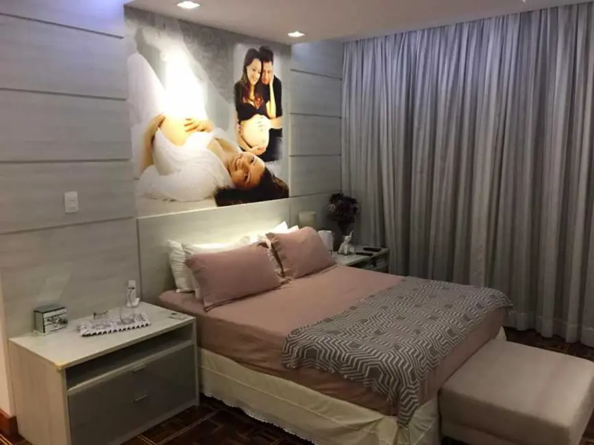 Foto 6 de Apartamento com 3 quartos à venda, 140m2 em Rio De Janeiro - RJ