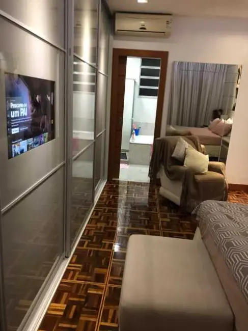 Foto 9 de Apartamento com 3 quartos à venda, 140m2 em Rio De Janeiro - RJ