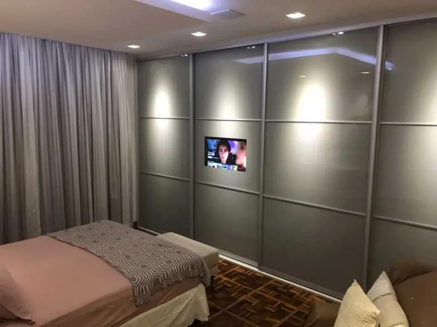 Foto 7 de Apartamento com 3 quartos à venda, 140m2 em Rio De Janeiro - RJ