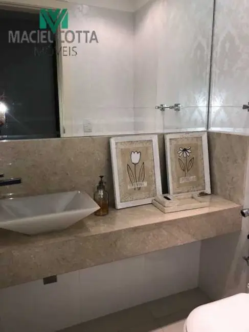 Foto 8 de Apartamento com 4 quartos à venda, 216m2 em Rio De Janeiro - RJ