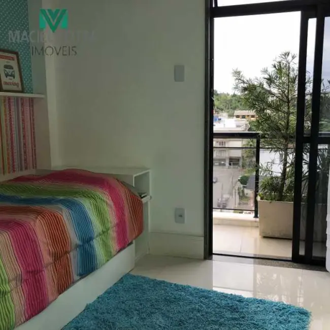 Foto 9 de Apartamento com 4 quartos à venda, 216m2 em Rio De Janeiro - RJ