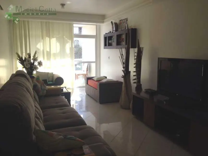 Foto 3 de Apartamento com 4 quartos à venda, 140m2 em Rio De Janeiro - RJ