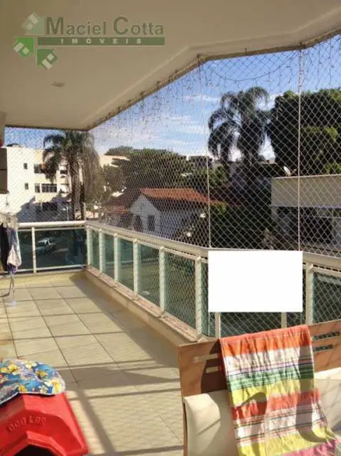 Foto 1 de Apartamento com 4 quartos à venda, 140m2 em Rio De Janeiro - RJ