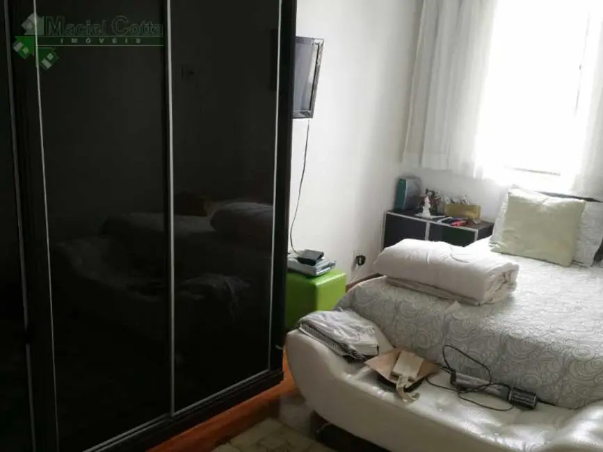 Foto 5 de Apartamento com 4 quartos à venda, 140m2 em Rio De Janeiro - RJ