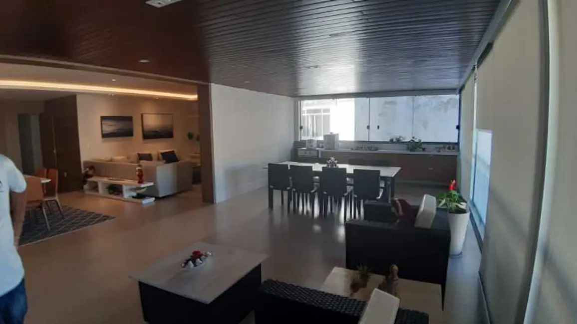 Foto 1 de Apartamento com 4 quartos à venda, 180m2 em Rio De Janeiro - RJ