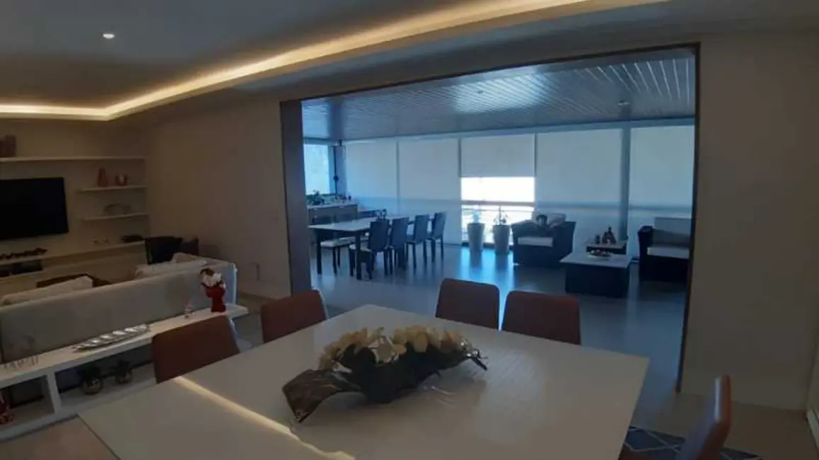 Foto 5 de Apartamento com 4 quartos à venda, 180m2 em Rio De Janeiro - RJ