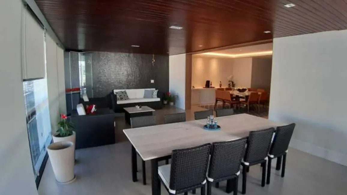 Foto 2 de Apartamento com 4 quartos à venda, 180m2 em Rio De Janeiro - RJ