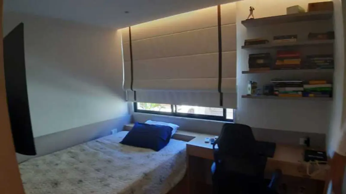 Foto 9 de Apartamento com 4 quartos à venda, 180m2 em Rio De Janeiro - RJ