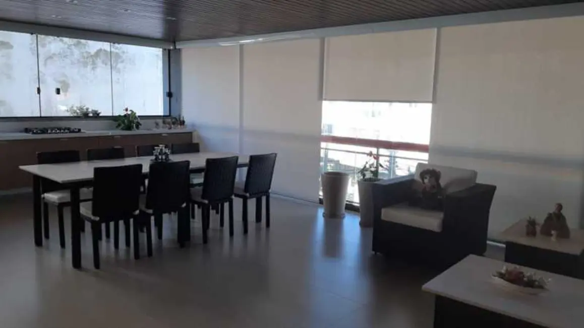 Foto 3 de Apartamento com 4 quartos à venda, 180m2 em Rio De Janeiro - RJ