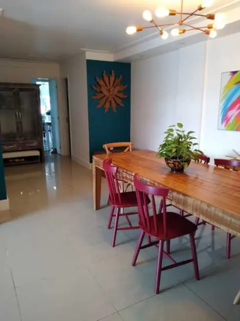 Foto 6 de Apartamento com 4 quartos à venda, 251m2 em Rio De Janeiro - RJ