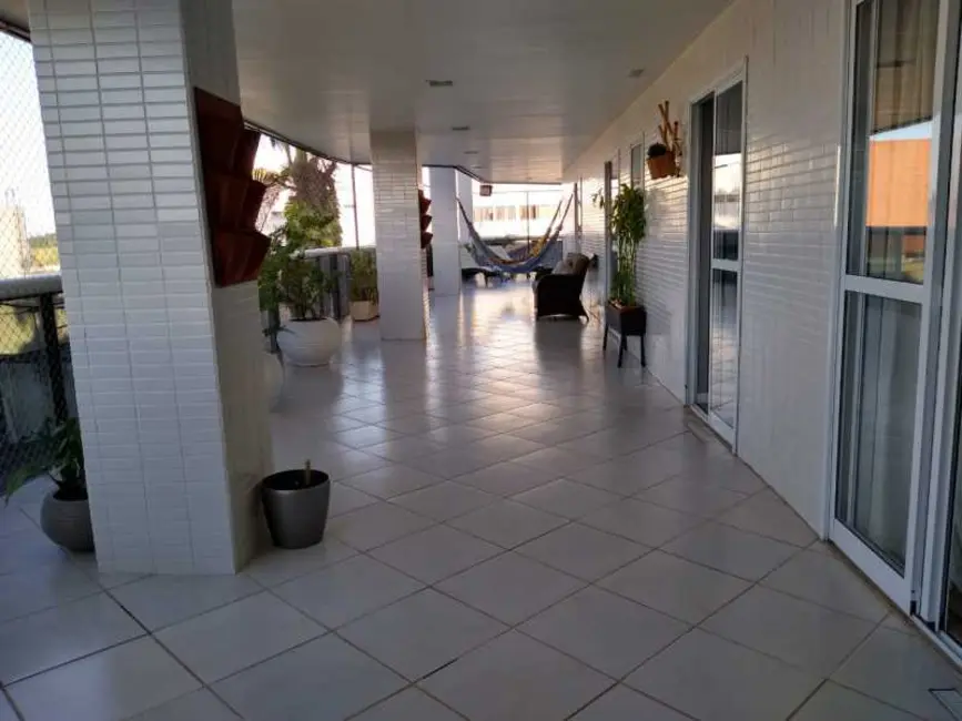 Foto 3 de Apartamento com 4 quartos à venda, 251m2 em Rio De Janeiro - RJ