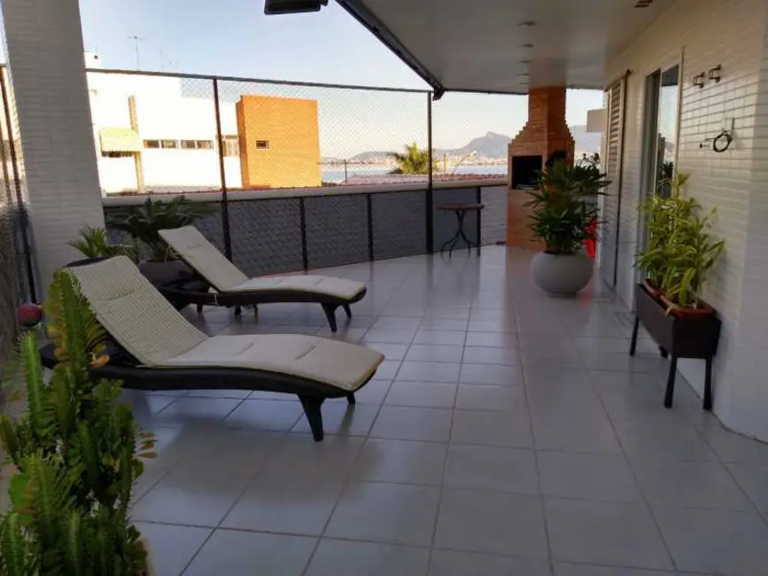 Foto 1 de Apartamento com 4 quartos à venda, 251m2 em Rio De Janeiro - RJ