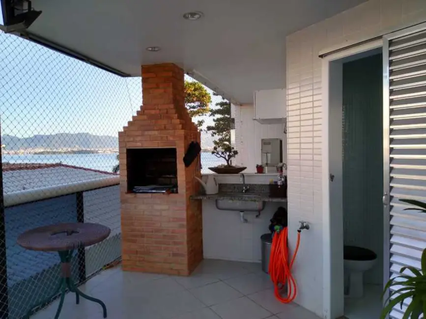 Foto 2 de Apartamento com 4 quartos à venda, 251m2 em Rio De Janeiro - RJ