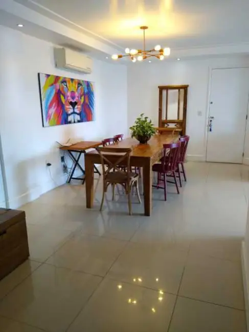 Foto 5 de Apartamento com 4 quartos à venda, 251m2 em Rio De Janeiro - RJ