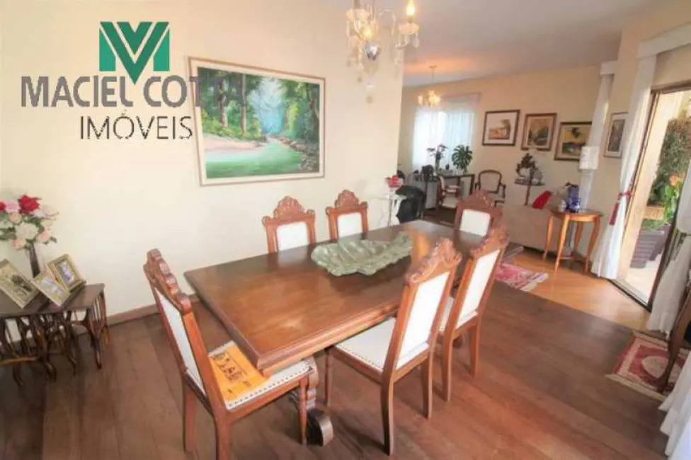 Foto 4 de Apartamento com 4 quartos à venda, 200m2 em Rio De Janeiro - RJ