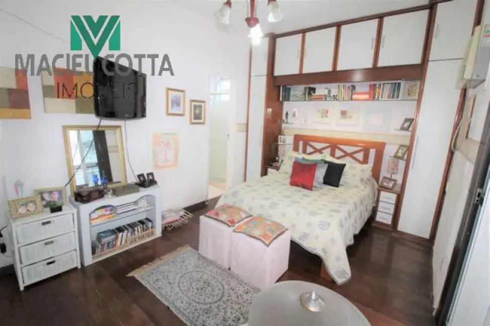 Foto 7 de Apartamento com 4 quartos à venda, 200m2 em Rio De Janeiro - RJ