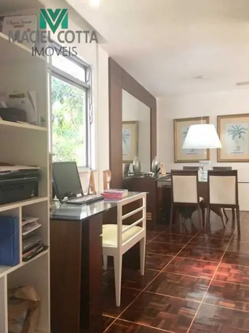 Foto 5 de Apartamento com 4 quartos à venda, 200m2 em Rio De Janeiro - RJ