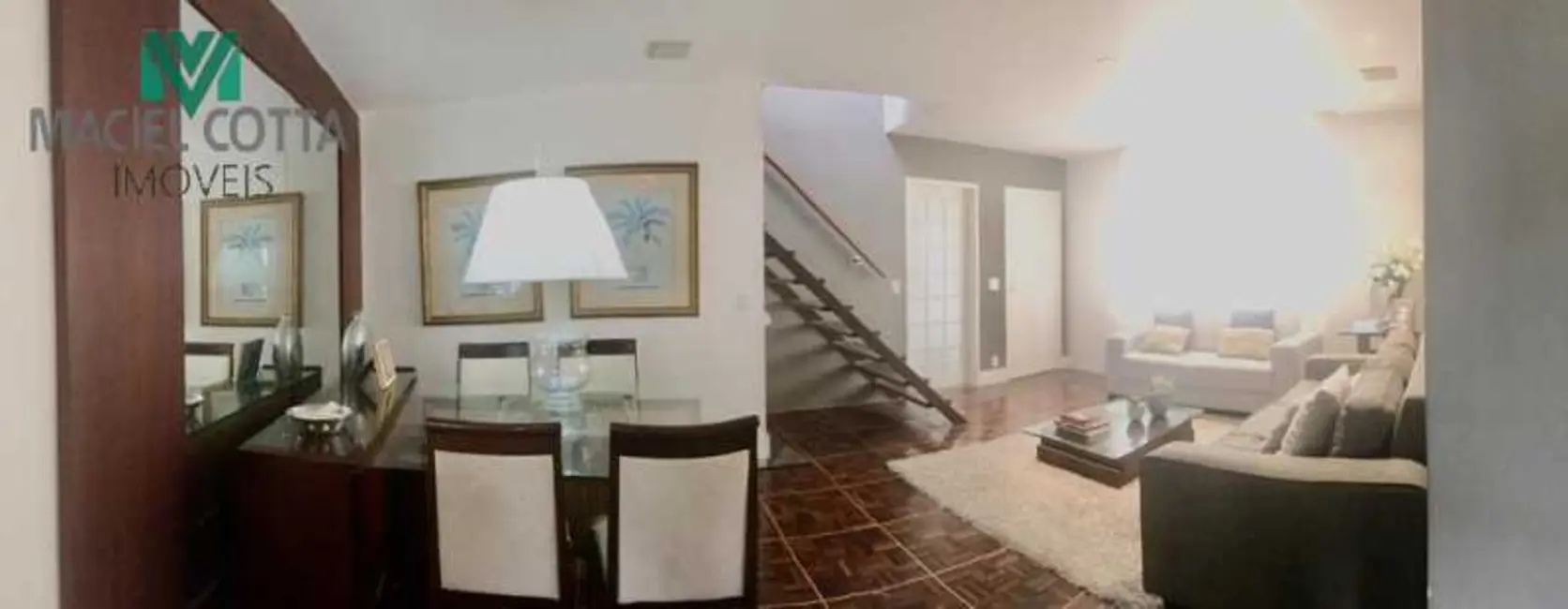 Foto 3 de Apartamento com 4 quartos à venda, 200m2 em Rio De Janeiro - RJ