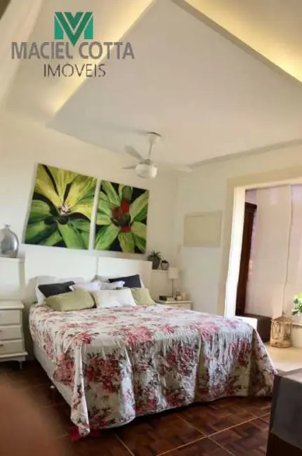 Foto 7 de Apartamento com 4 quartos à venda, 200m2 em Rio De Janeiro - RJ