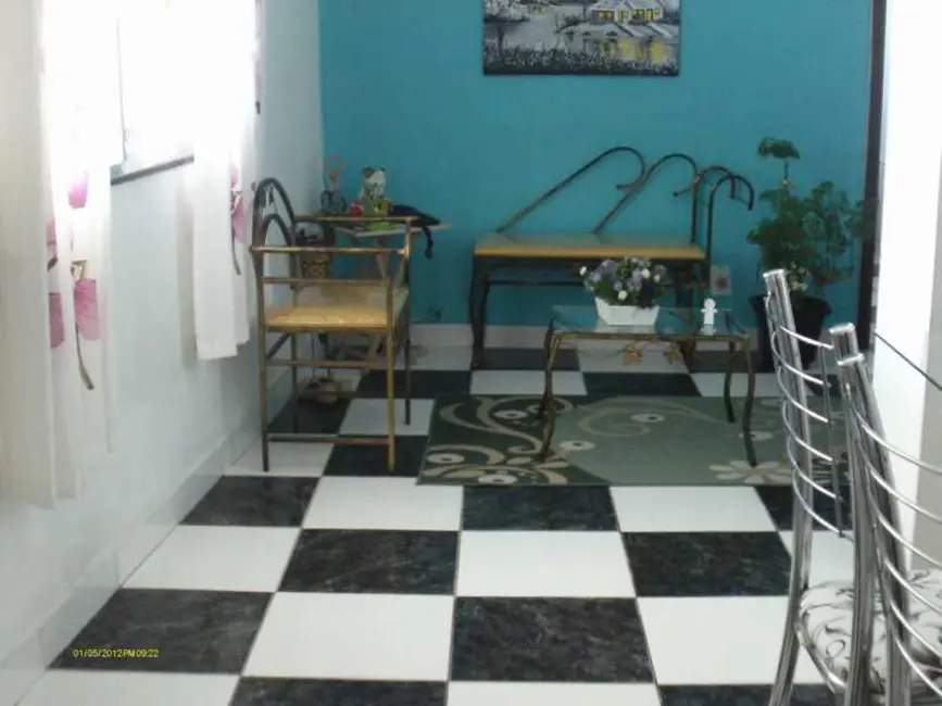 Foto 3 de Casa com 3 quartos à venda, 100m2 em Rio De Janeiro - RJ