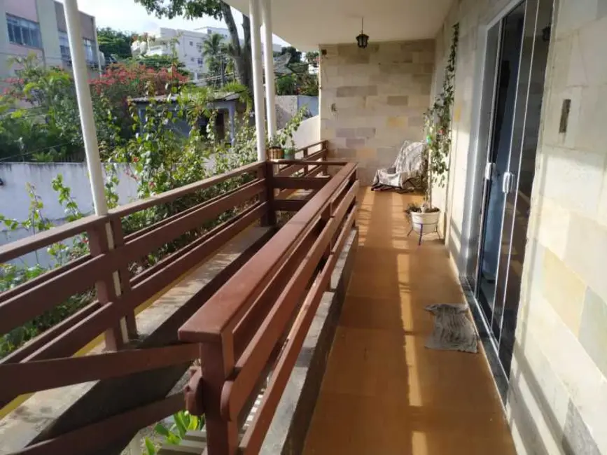 Foto 2 de Casa com 3 quartos à venda, 80m2 em Rio De Janeiro - RJ