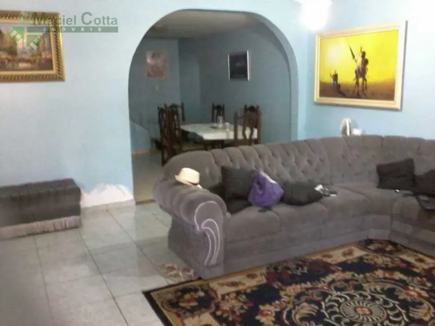 Foto 6 de Casa com 3 quartos à venda, 500m2 em Rio De Janeiro - RJ