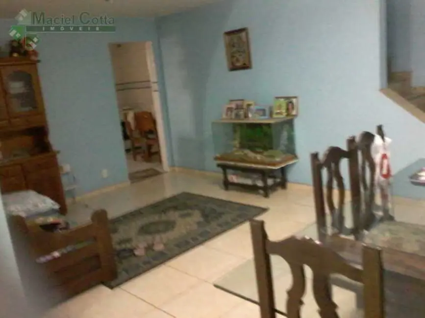 Foto 8 de Casa com 3 quartos à venda, 500m2 em Rio De Janeiro - RJ