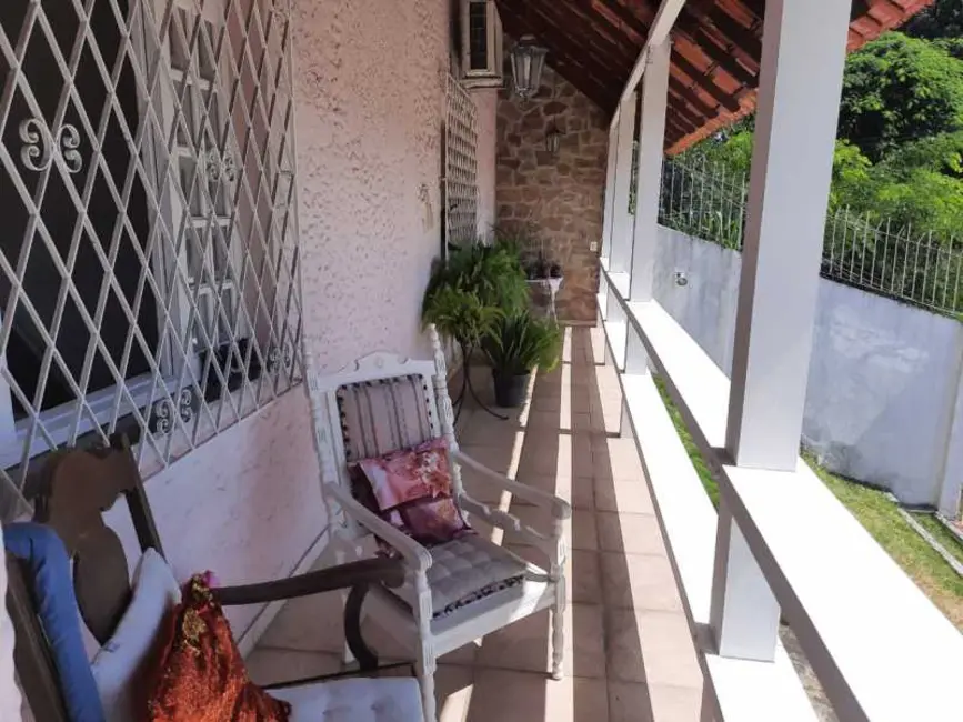 Casa com 4 quartos à venda, 300m2 em Rio De Janeiro - RJ - imagem 2 Foto 2 de Casa com 4 quartos à venda, 300m2 em Rio De Janeiro - RJ