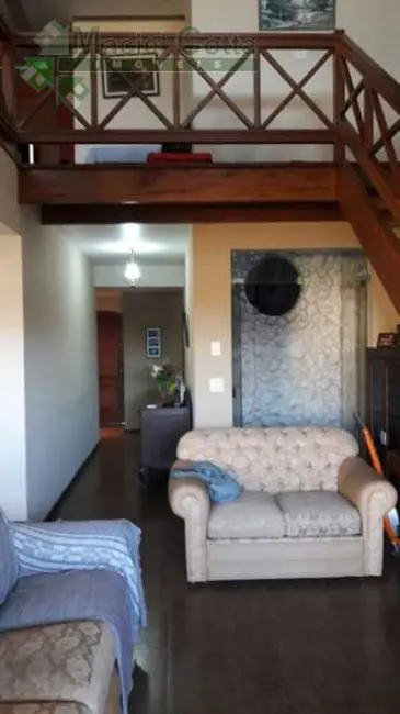 Foto 7 de Casa com 4 quartos à venda, 360m2 em Rio De Janeiro - RJ