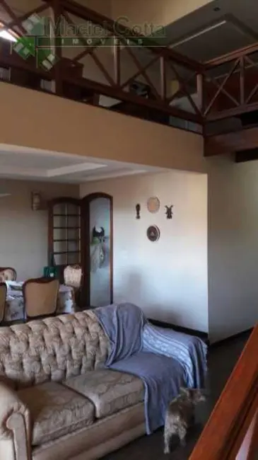 Foto 6 de Casa com 4 quartos à venda, 360m2 em Rio De Janeiro - RJ