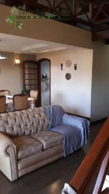 Foto 5 de Casa com 4 quartos à venda, 360m2 em Rio De Janeiro - RJ