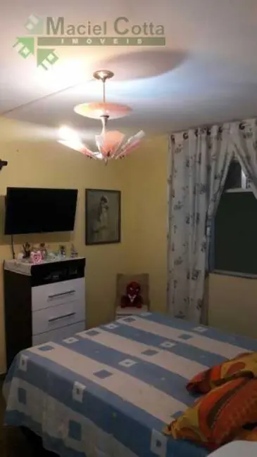 Foto 7 de Casa com 4 quartos à venda, 140m2 em Rio De Janeiro - RJ