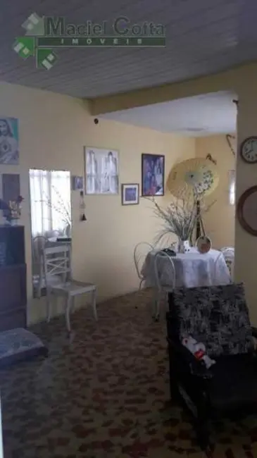 Foto 4 de Casa com 4 quartos à venda, 140m2 em Rio De Janeiro - RJ