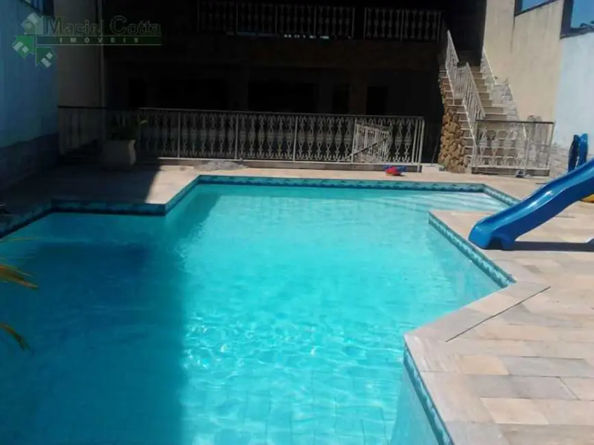 Casa com 4 quartos à venda, 400m2 em Rio De Janeiro - RJ - imagem 9 Foto 9 de Casa com 4 quartos à venda, 400m2 em Rio De Janeiro - RJ