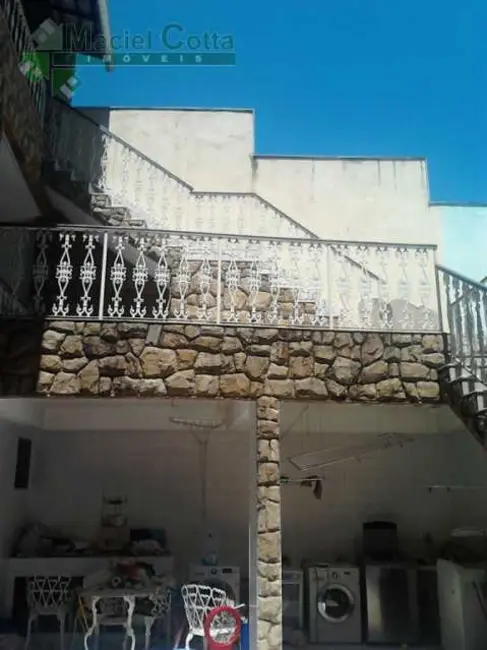 Casa com 4 quartos à venda, 400m2 em Rio De Janeiro - RJ - imagem 6 Foto 6 de Casa com 4 quartos à venda, 400m2 em Rio De Janeiro - RJ