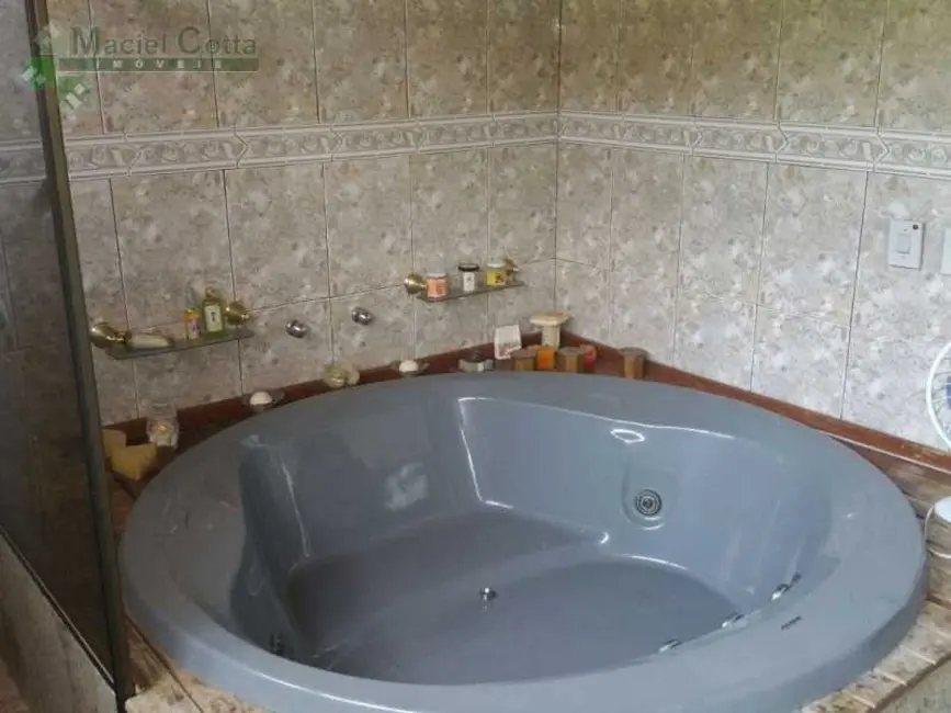 Foto 5 de Casa com 5 quartos à venda, 986m2 em Rio De Janeiro - RJ