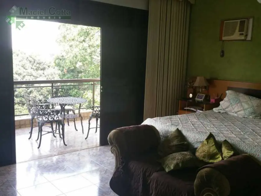 Foto 4 de Casa com 5 quartos à venda, 986m2 em Rio De Janeiro - RJ