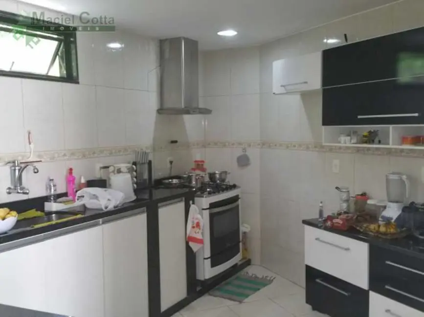 Foto 9 de Casa com 5 quartos à venda, 986m2 em Rio De Janeiro - RJ