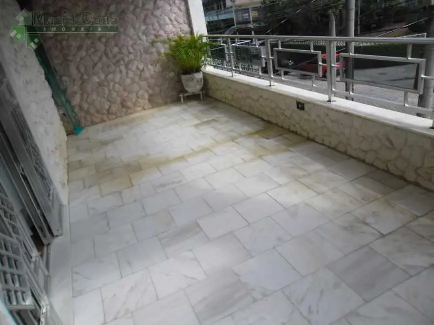 Foto 1 de Casa com 5 quartos à venda, 260m2 em Rio De Janeiro - RJ