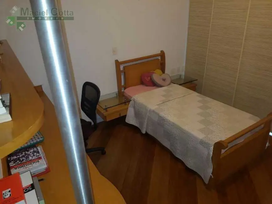 Foto 7 de Cobertura com 4 quartos à venda, 600m2 em Rio De Janeiro - RJ