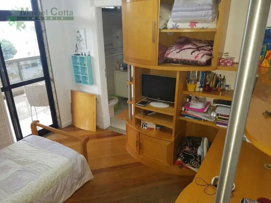 Foto 5 de Cobertura com 4 quartos à venda, 600m2 em Rio De Janeiro - RJ