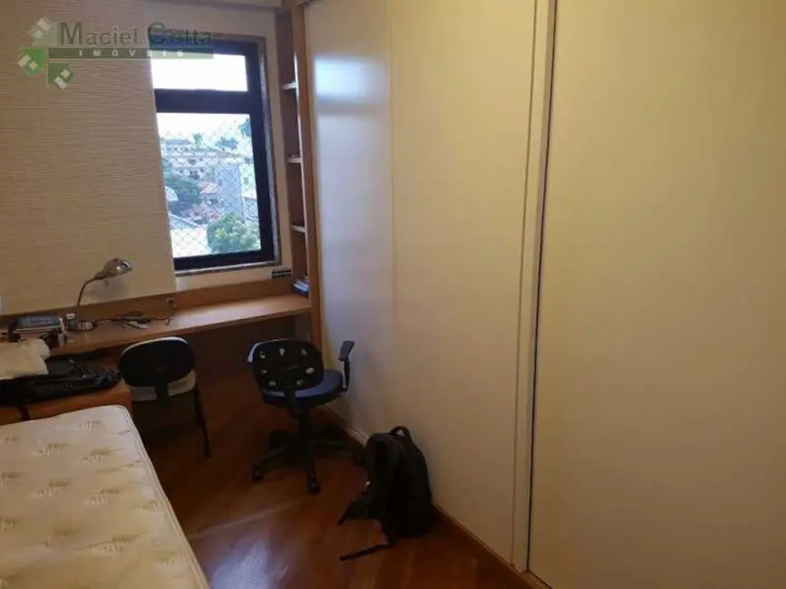 Foto 8 de Cobertura com 4 quartos à venda, 600m2 em Rio De Janeiro - RJ