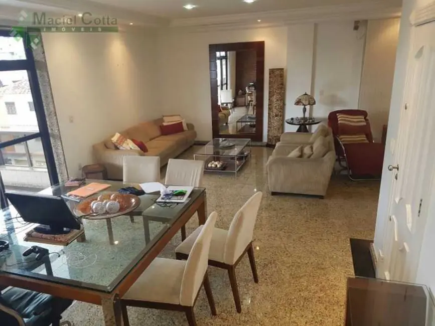 Foto 4 de Cobertura com 4 quartos à venda, 600m2 em Rio De Janeiro - RJ