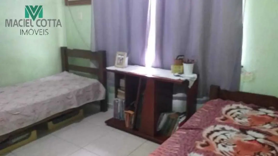 Foto 5 de Cobertura com 5 quartos à venda, 216m2 em Rio De Janeiro - RJ