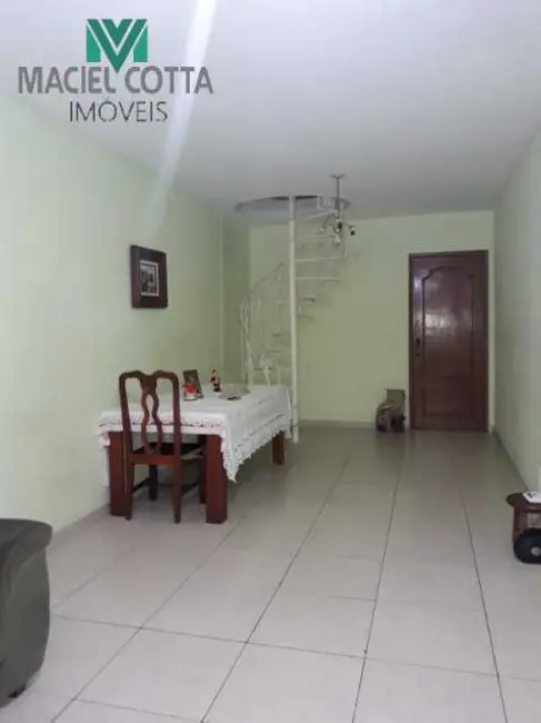 Foto 2 de Cobertura com 5 quartos à venda, 216m2 em Rio De Janeiro - RJ